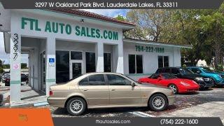 Bmw 5 Series - Thumbnail 14