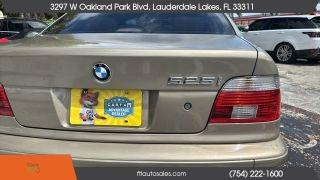 Bmw 5 Series - Thumbnail 16