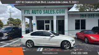 Bmw 3 Series - Thumbnail 7