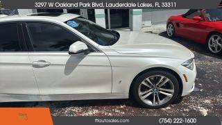 Bmw 3 Series - Thumbnail 20