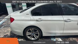 Bmw 3 Series - Thumbnail 19