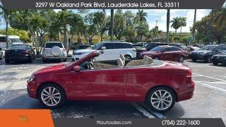 Volkswagen Eos - Thumbnail 13