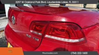 Volkswagen Eos - Thumbnail 20