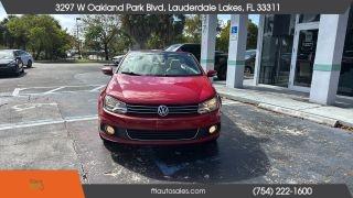 Volkswagen Eos - Thumbnail 11