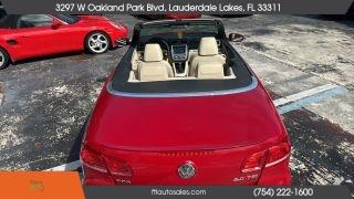 Volkswagen Eos - Thumbnail 15