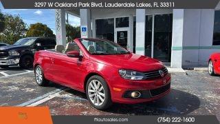 Volkswagen Eos - Thumbnail 9