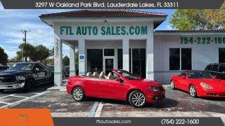 Volkswagen Eos - Thumbnail 7