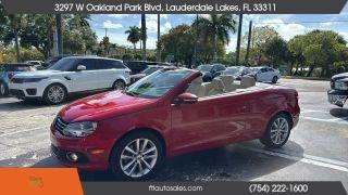 Volkswagen Eos - Thumbnail 12