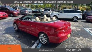 Volkswagen Eos - Thumbnail 14