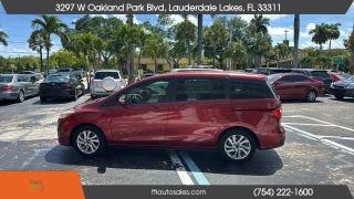 Mazda Mazda5 - Thumbnail 13