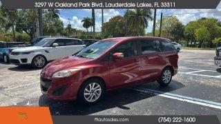 Mazda Mazda5 - Thumbnail 12