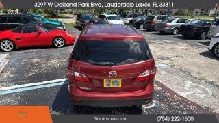 Mazda Mazda5 - Thumbnail 15