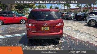 Mazda Mazda5 - Thumbnail 16