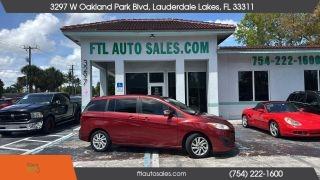 Mazda Mazda5 - Thumbnail 7