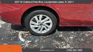 Mazda Mazda5 - Thumbnail 20