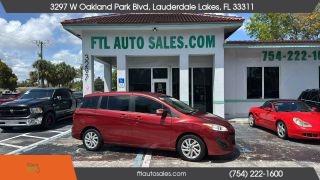 Mazda Mazda5 - Thumbnail 18