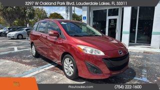 Mazda Mazda5 - Thumbnail 9