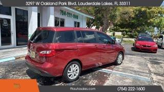 Mazda Mazda5 - Thumbnail 17