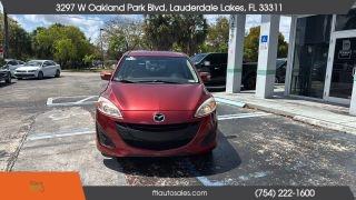 Mazda Mazda5 - Thumbnail 11