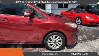 Mazda Mazda5 - Thumbnail 19