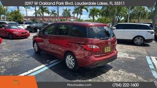 Mazda Mazda5 - Thumbnail 14