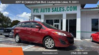 Mazda Mazda5 - Thumbnail 8