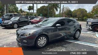 Mazda Mazda3 - Thumbnail 12