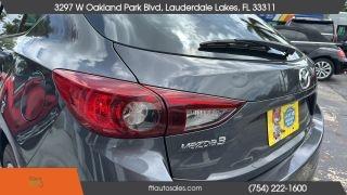 Mazda Mazda3 - Thumbnail 18