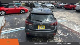 Mazda Mazda3 - Thumbnail 15