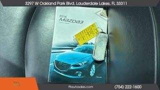 Mazda Mazda3 - Thumbnail 4