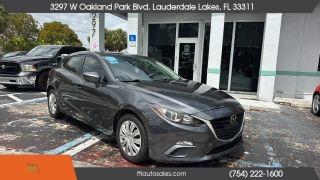 Mazda Mazda3 - Thumbnail 9