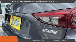 Mazda Mazda3 - Thumbnail 19