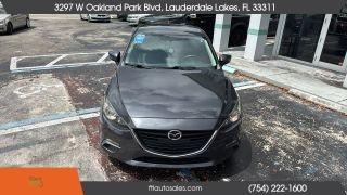 Mazda Mazda3 - Thumbnail 10