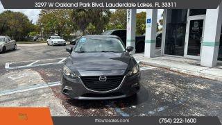 Mazda Mazda3 - Thumbnail 11