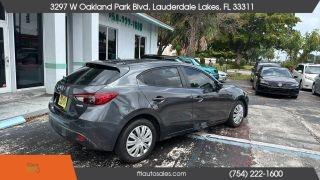 Mazda Mazda3 - Thumbnail 17