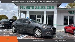 Mazda Mazda3 - Thumbnail 8