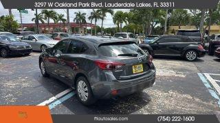 Mazda Mazda3 - Thumbnail 14