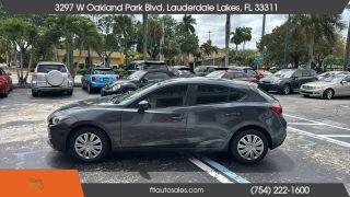 Mazda Mazda3 - Thumbnail 13