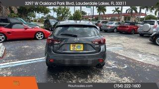 Mazda Mazda3 - Thumbnail 16