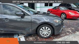 Mazda Mazda3 - Thumbnail 20