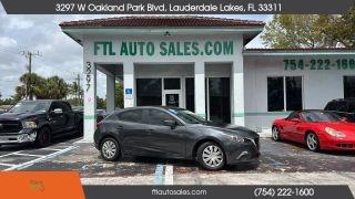 Mazda Mazda3 - Thumbnail 7