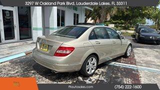 Mercedes-Benz C-Class - Thumbnail 17