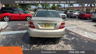 Mercedes-Benz C-Class - Thumbnail 16