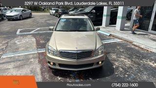 Mercedes-Benz C-Class - Thumbnail 10