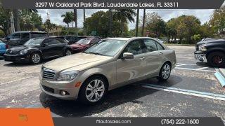 Mercedes-Benz C-Class - Thumbnail 12