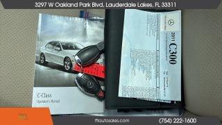 Mercedes-Benz C-Class - Thumbnail 5