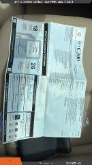 Mercedes-Benz C-Class - Thumbnail 2