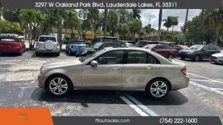 Mercedes-Benz C-Class - Thumbnail 13