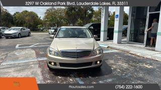 Mercedes-Benz C-Class - Thumbnail 11