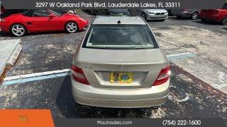 Mercedes-Benz C-Class - Thumbnail 15